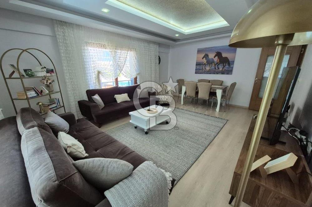 ATEŞOĞLU SAKLIBAHÇE EVLERİ HAVUZLU SİTEDE KLİMALI 2+1 KİRALIK DAİRE