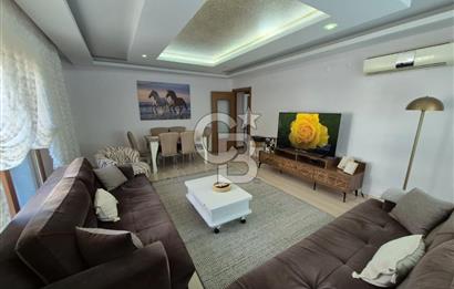 ATEŞOĞLU SAKLIBAHÇE EVLERİ HAVUZLU SİTEDE KLİMALI 2+1 KİRALIK DAİRE