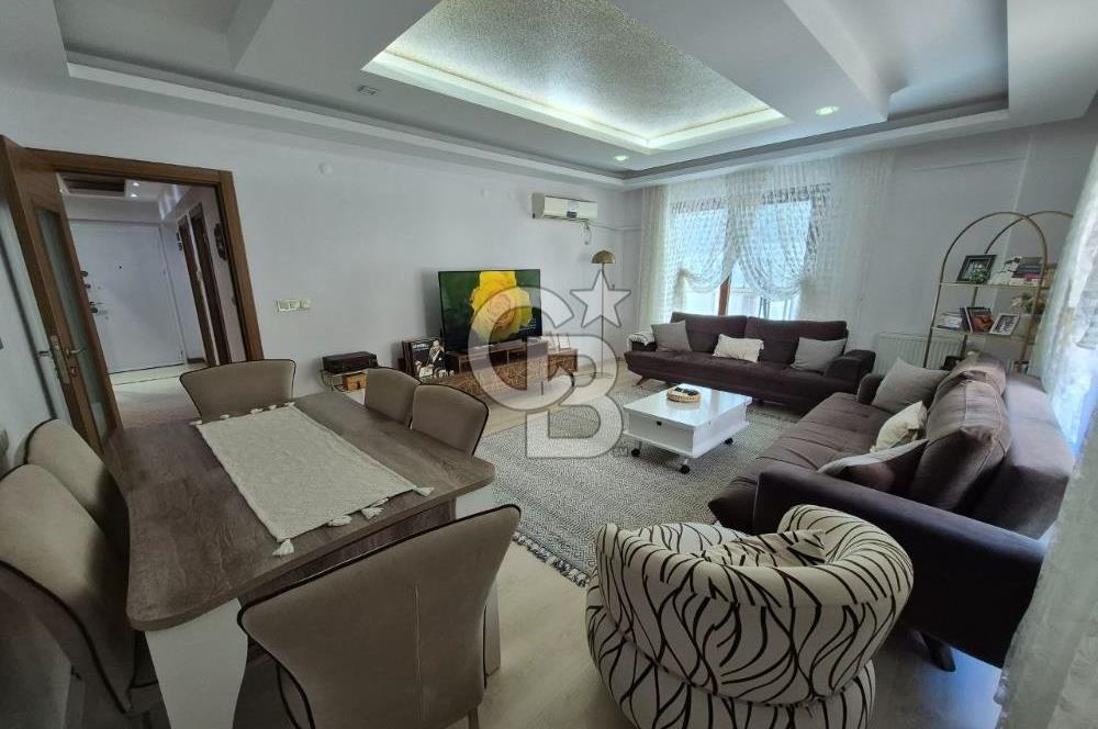 ATEŞOĞLU SAKLIBAHÇE EVLERİ HAVUZLU SİTEDE KLİMALI 2+1 KİRALIK DAİRE