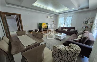 ATEŞOĞLU SAKLIBAHÇE EVLERİ HAVUZLU SİTEDE KLİMALI 2+1 KİRALIK DAİRE