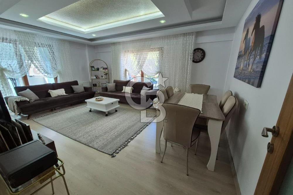 ATEŞOĞLU SAKLIBAHÇE EVLERİ HAVUZLU SİTEDE KLİMALI 2+1 KİRALIK DAİRE