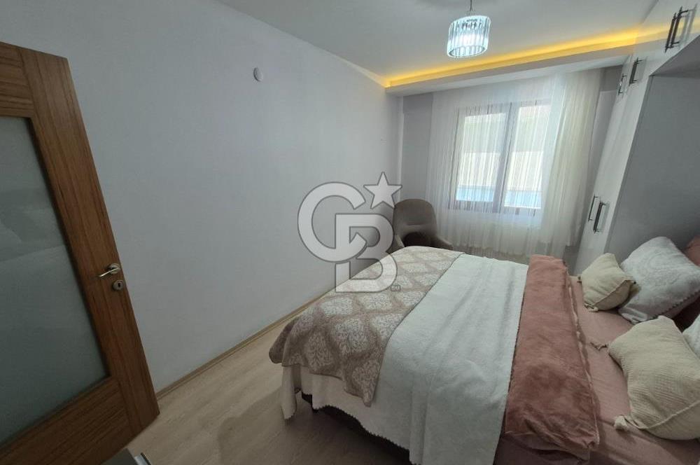 ATEŞOĞLU SAKLIBAHÇE EVLERİ HAVUZLU SİTEDE KLİMALI 2+1 KİRALIK DAİRE