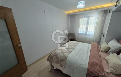 ATEŞOĞLU SAKLIBAHÇE EVLERİ HAVUZLU SİTEDE KLİMALI 2+1 KİRALIK DAİRE