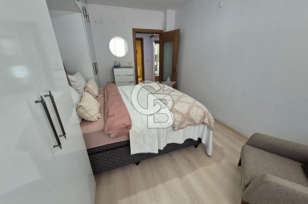 ATEŞOĞLU SAKLIBAHÇE EVLERİ HAVUZLU SİTEDE KLİMALI 2+1 KİRALIK DAİRE