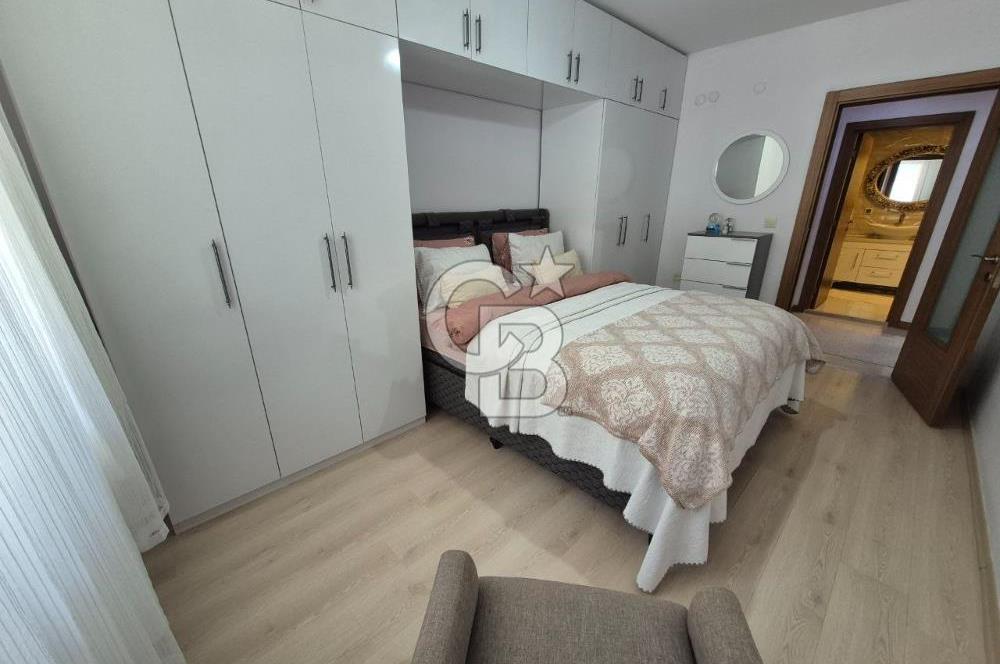 ATEŞOĞLU SAKLIBAHÇE EVLERİ HAVUZLU SİTEDE KLİMALI 2+1 KİRALIK DAİRE