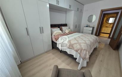 ATEŞOĞLU SAKLIBAHÇE EVLERİ HAVUZLU SİTEDE KLİMALI 2+1 KİRALIK DAİRE