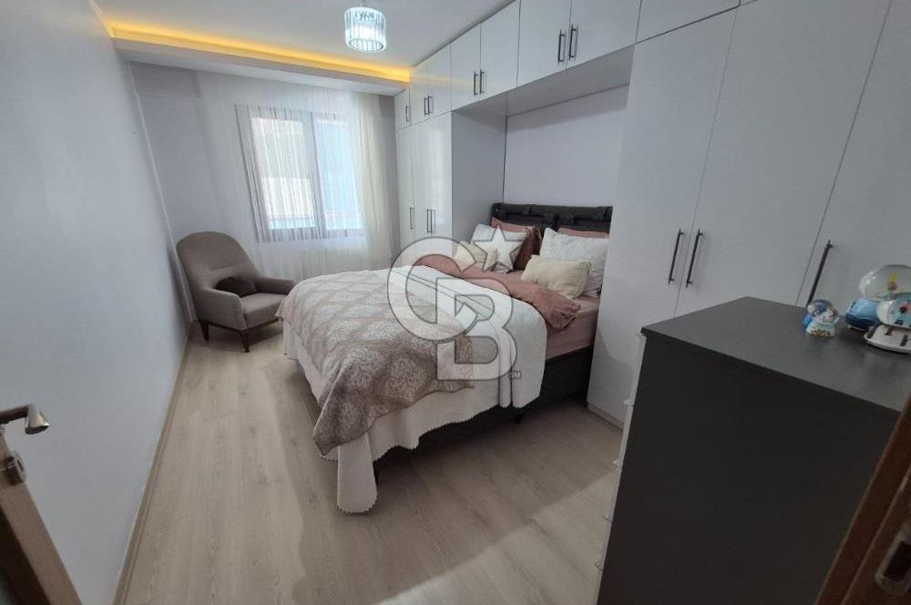 ATEŞOĞLU SAKLIBAHÇE EVLERİ HAVUZLU SİTEDE KLİMALI 2+1 KİRALIK DAİRE