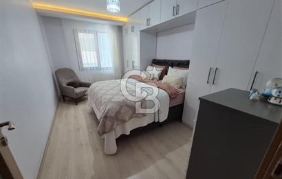 ATEŞOĞLU SAKLIBAHÇE EVLERİ HAVUZLU SİTEDE KLİMALI 2+1 KİRALIK DAİRE