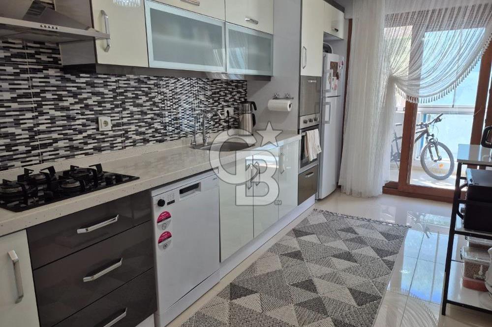 ATEŞOĞLU SAKLIBAHÇE EVLERİ HAVUZLU SİTEDE KLİMALI 2+1 KİRALIK DAİRE