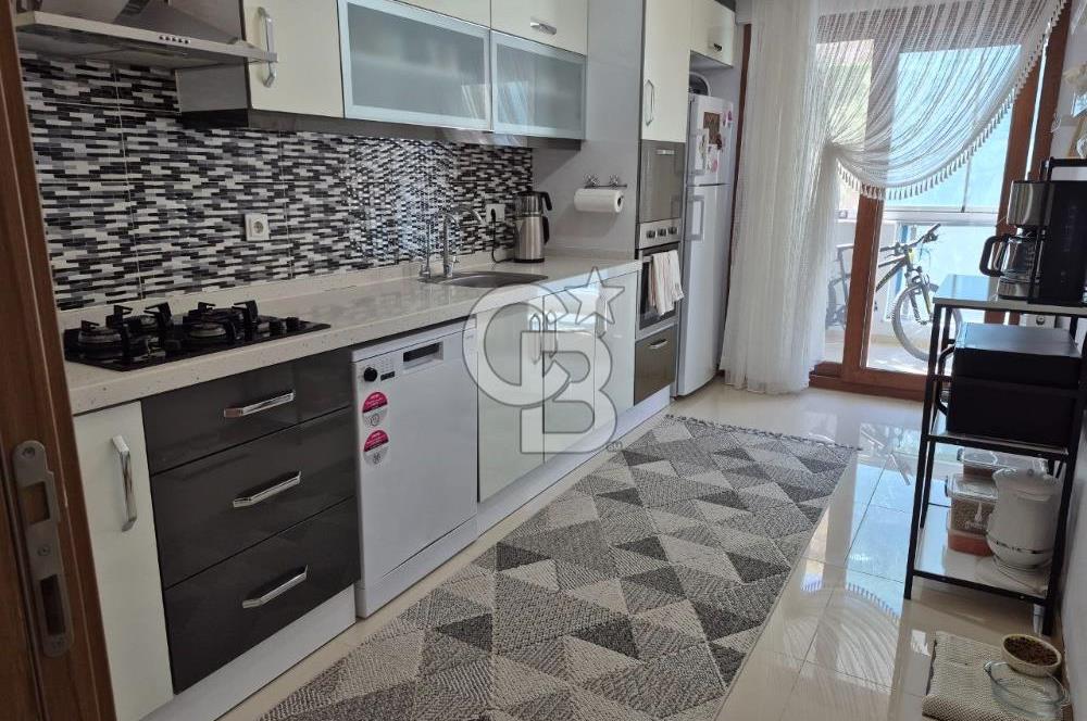 ATEŞOĞLU SAKLIBAHÇE EVLERİ HAVUZLU SİTEDE KLİMALI 2+1 KİRALIK DAİRE