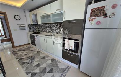 ATEŞOĞLU SAKLIBAHÇE EVLERİ HAVUZLU SİTEDE KLİMALI 2+1 KİRALIK DAİRE