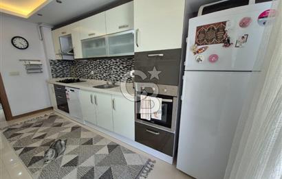 ATEŞOĞLU SAKLIBAHÇE EVLERİ HAVUZLU SİTEDE KLİMALI 2+1 KİRALIK DAİRE