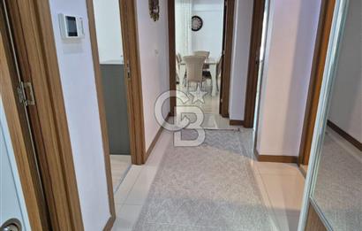 ATEŞOĞLU SAKLIBAHÇE EVLERİ HAVUZLU SİTEDE KLİMALI 2+1 KİRALIK DAİRE
