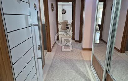 ATEŞOĞLU SAKLIBAHÇE EVLERİ HAVUZLU SİTEDE KLİMALI 2+1 KİRALIK DAİRE