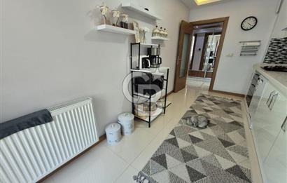 ATEŞOĞLU SAKLIBAHÇE EVLERİ HAVUZLU SİTEDE KLİMALI 2+1 KİRALIK DAİRE