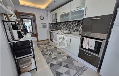 ATEŞOĞLU SAKLIBAHÇE EVLERİ HAVUZLU SİTEDE KLİMALI 2+1 KİRALIK DAİRE