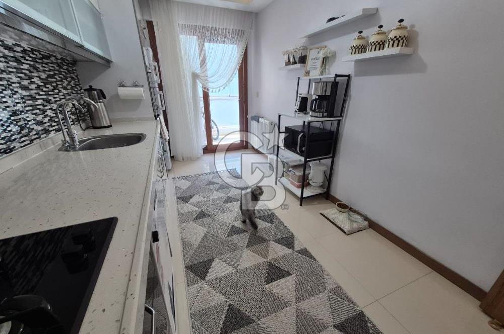 ATEŞOĞLU SAKLIBAHÇE EVLERİ HAVUZLU SİTEDE KLİMALI 2+1 KİRALIK DAİRE