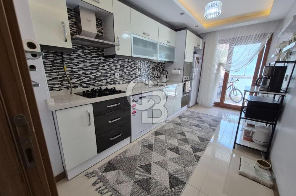ATEŞOĞLU SAKLIBAHÇE EVLERİ HAVUZLU SİTEDE KLİMALI 2+1 KİRALIK DAİRE