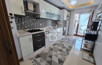 ATEŞOĞLU SAKLIBAHÇE EVLERİ HAVUZLU SİTEDE KLİMALI 2+1 KİRALIK DAİRE