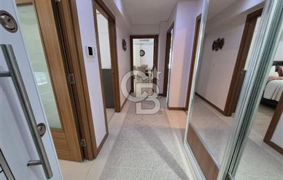 ATEŞOĞLU SAKLIBAHÇE EVLERİ HAVUZLU SİTEDE KLİMALI 2+1 KİRALIK DAİRE