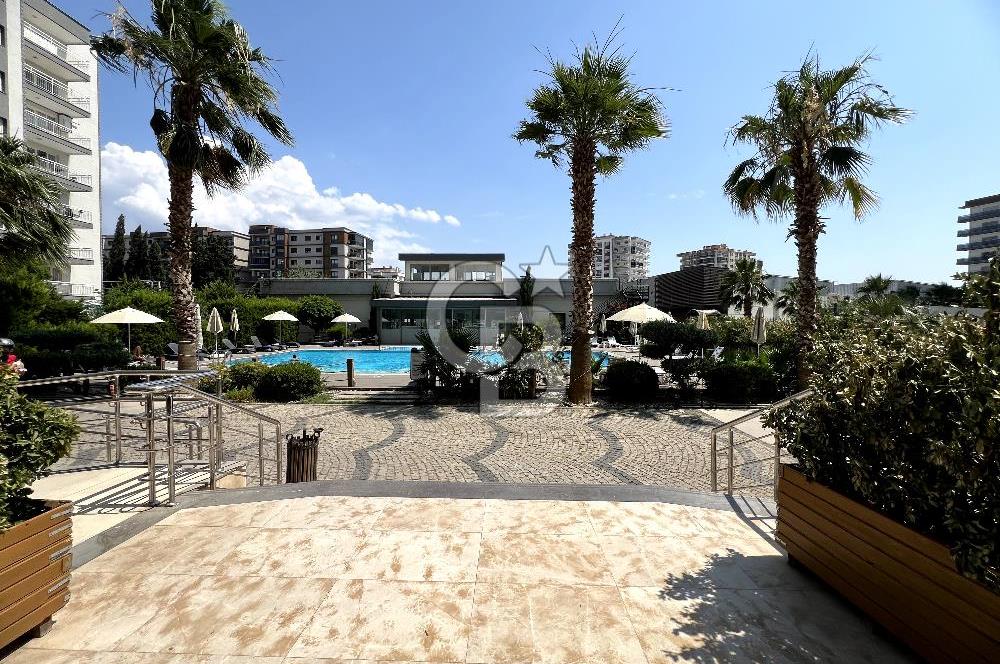 ÇİĞLİ KİRALIK DAİRE 1+0 MARKA 333 SİTESİNDE