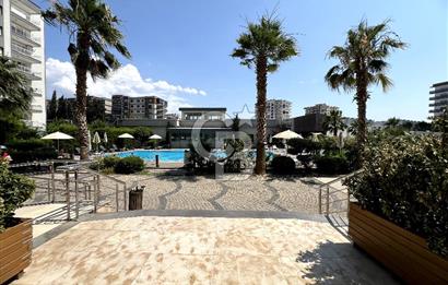ÇİĞLİ KİRALIK DAİRE 1+0 MARKA 333 SİTESİNDE