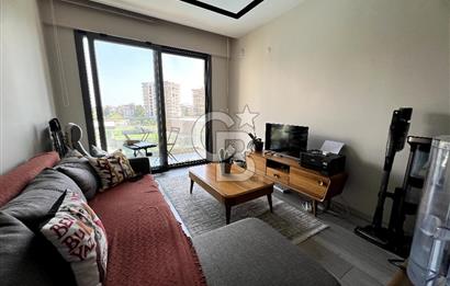 ÇİĞLİ KİRALIK DAİRE 1+0 MARKA 333 SİTESİNDE