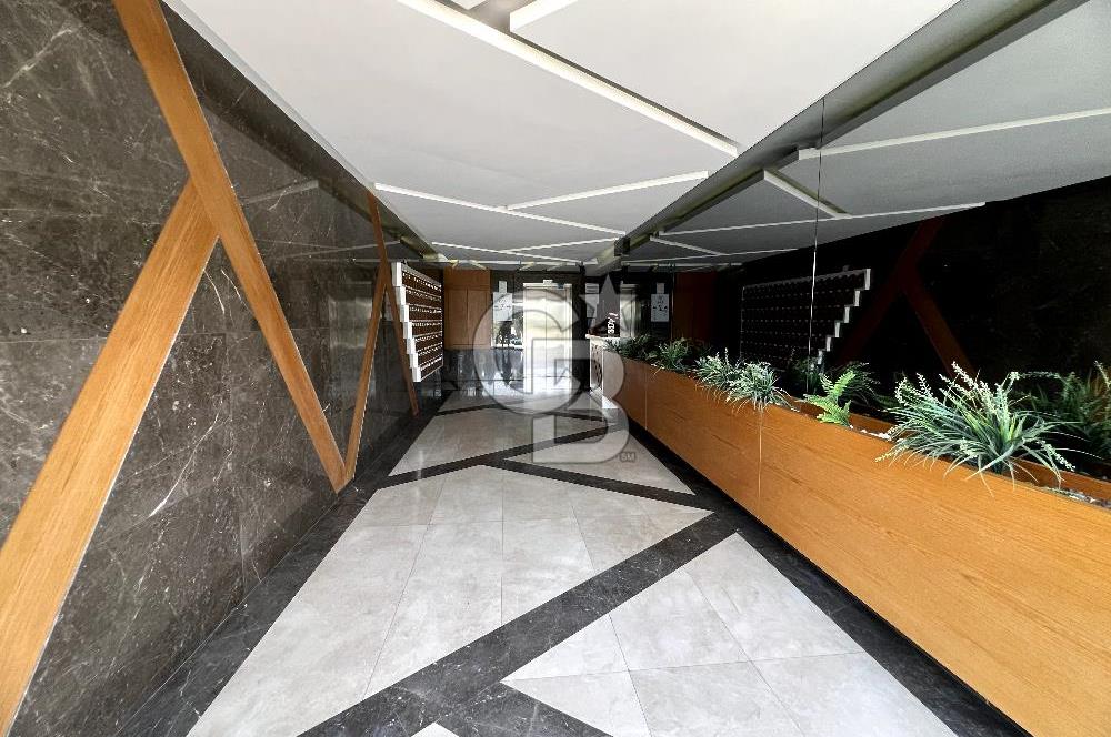 ÇİĞLİ KİRALIK DAİRE 1+0 MARKA 333 SİTESİNDE