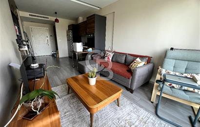 ÇİĞLİ KİRALIK DAİRE 1+0 MARKA 333 SİTESİNDE