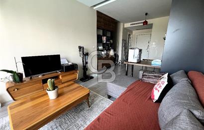 ÇİĞLİ KİRALIK DAİRE 1+0 MARKA 333 SİTESİNDE