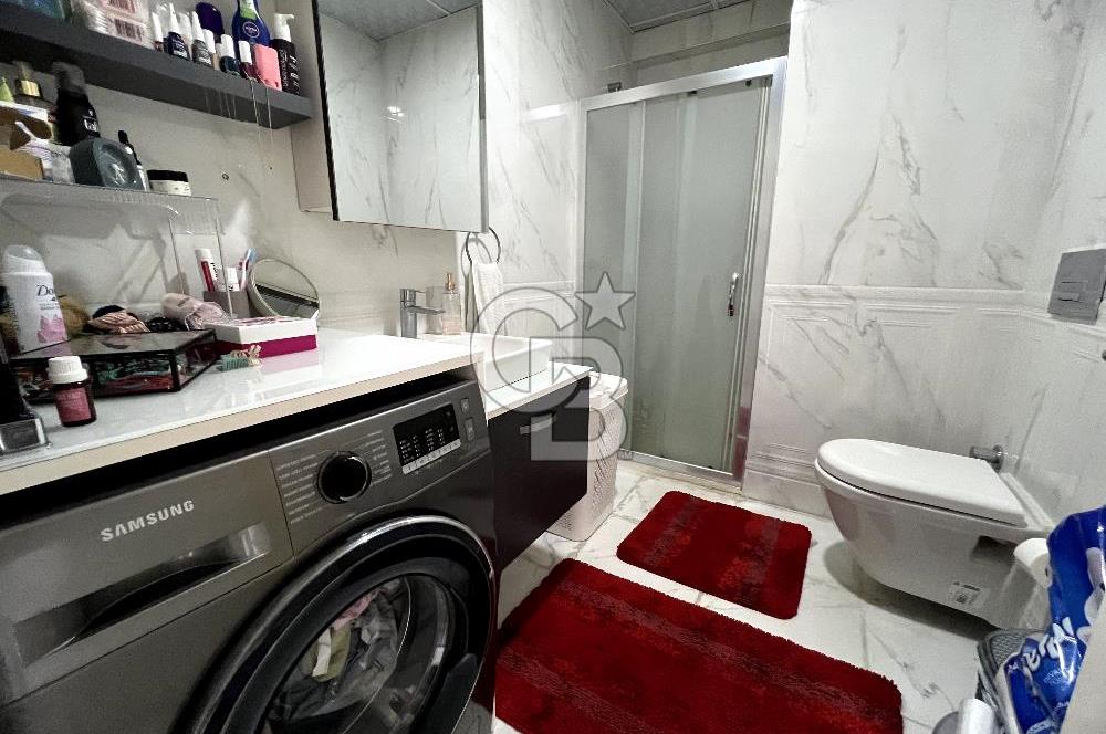 ÇİĞLİ KİRALIK DAİRE 1+0 MARKA 333 SİTESİNDE