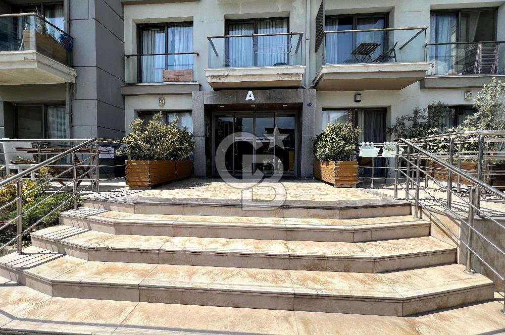 ÇİĞLİ KİRALIK DAİRE 1+0 MARKA 333 SİTESİNDE