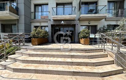 ÇİĞLİ KİRALIK DAİRE 1+0 MARKA 333 SİTESİNDE