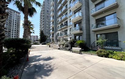 ÇİĞLİ KİRALIK DAİRE 1+0 MARKA 333 SİTESİNDE