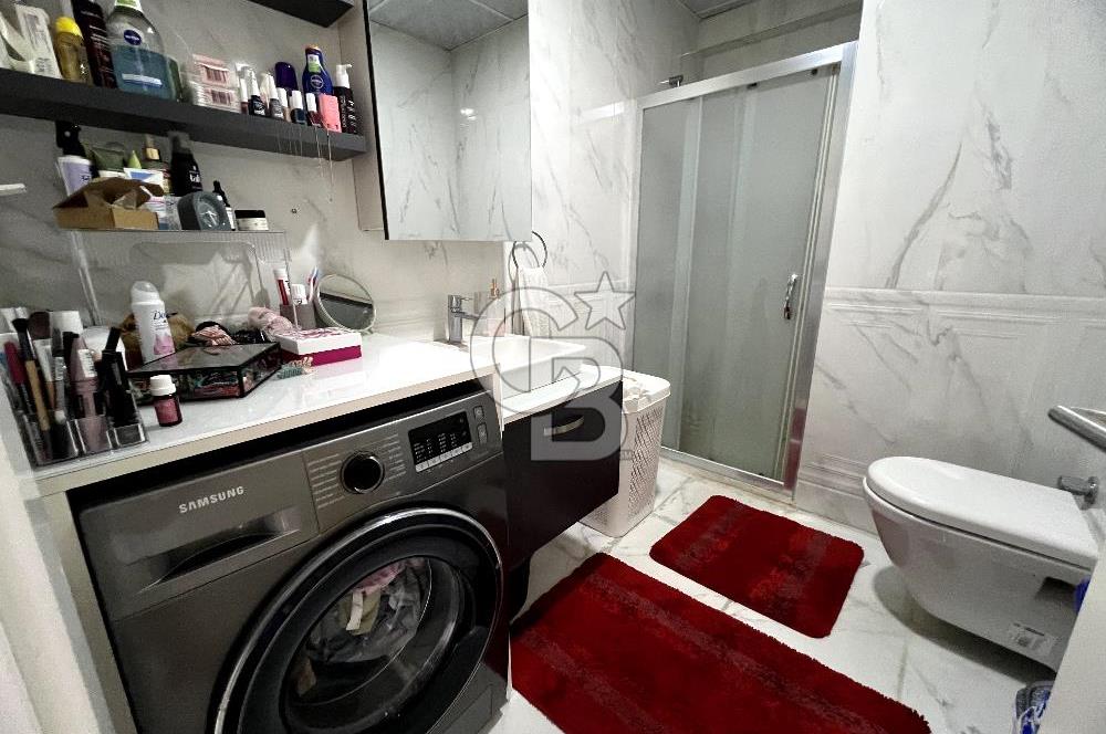 ÇİĞLİ KİRALIK DAİRE 1+0 MARKA 333 SİTESİNDE