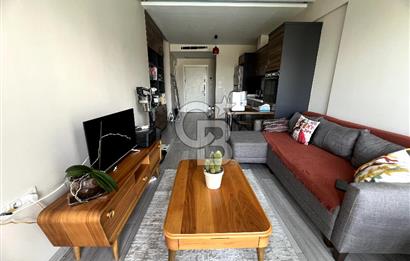 ÇİĞLİ KİRALIK DAİRE 1+0 MARKA 333 SİTESİNDE