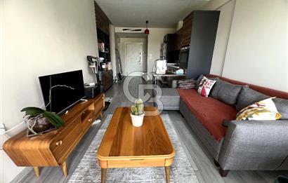 ÇİĞLİ KİRALIK DAİRE 1+0 MARKA 333 SİTESİNDE