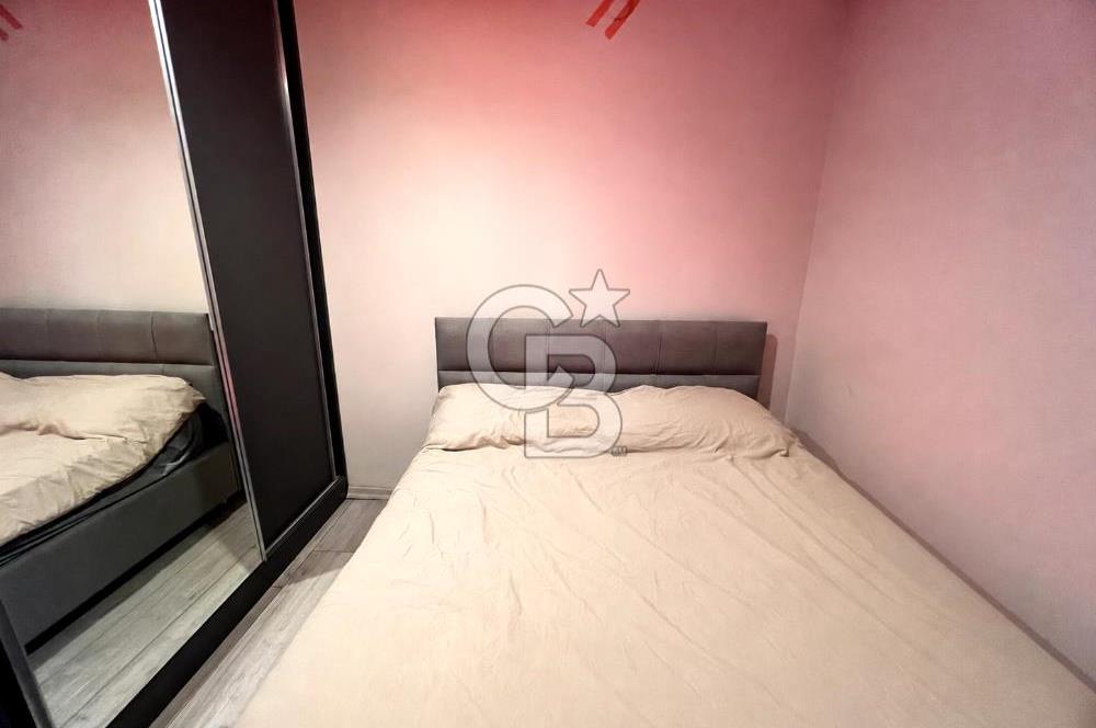 ÇİĞLİ KİRALIK DAİRE 1+0 MARKA 333 SİTESİNDE