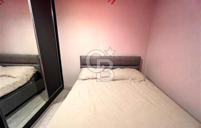 ÇİĞLİ KİRALIK DAİRE 1+0 MARKA 333 SİTESİNDE