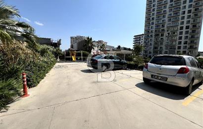ÇİĞLİ KİRALIK DAİRE 1+0 MARKA 333 SİTESİNDE