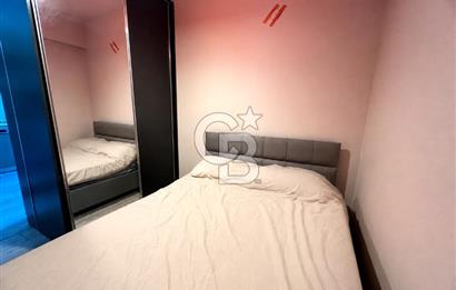 ÇİĞLİ KİRALIK DAİRE 1+0 MARKA 333 SİTESİNDE