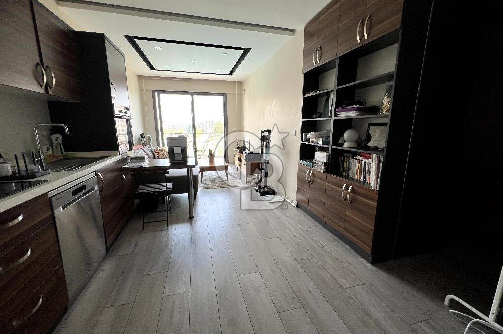 ÇİĞLİ KİRALIK DAİRE 1+0 MARKA 333 SİTESİNDE