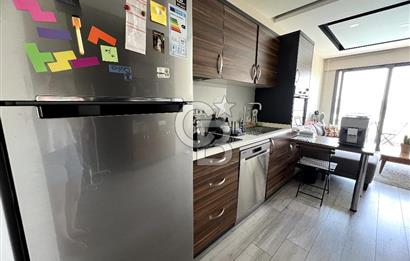 ÇİĞLİ KİRALIK DAİRE 1+0 MARKA 333 SİTESİNDE