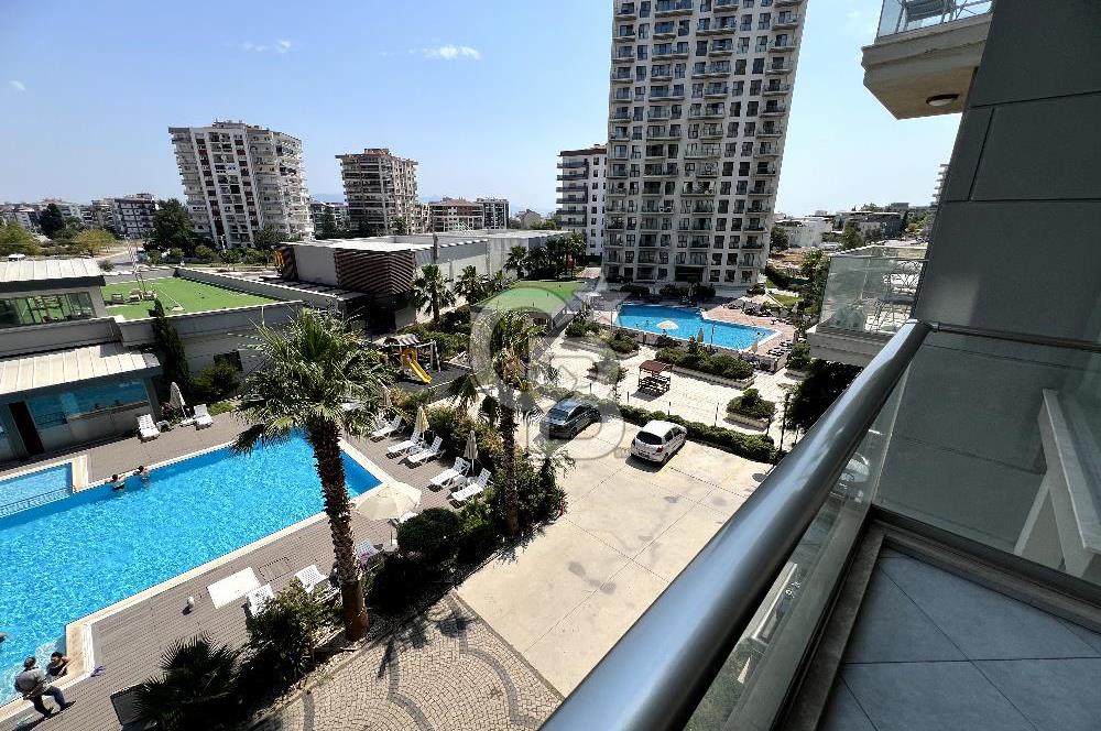 ÇİĞLİ KİRALIK DAİRE 1+0 MARKA 333 SİTESİNDE