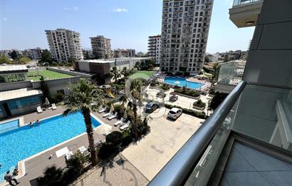 ÇİĞLİ KİRALIK DAİRE 1+0 MARKA 333 SİTESİNDE