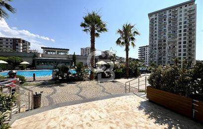 ÇİĞLİ KİRALIK DAİRE 1+0 MARKA 333 SİTESİNDE