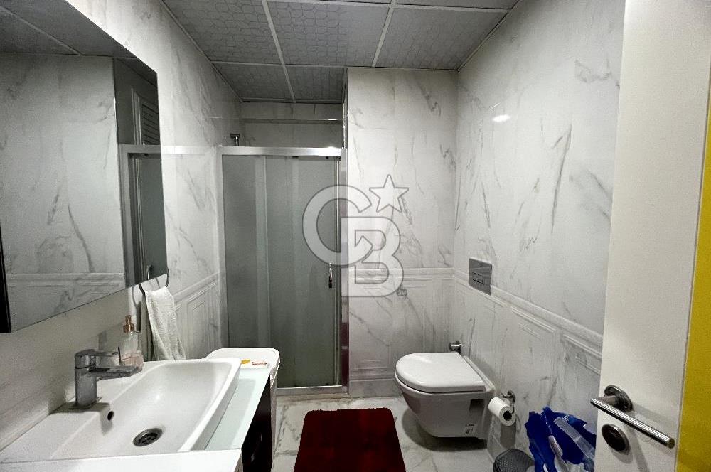 ÇİĞLİ KİRALIK DAİRE 1+0 MARKA 333 SİTESİNDE