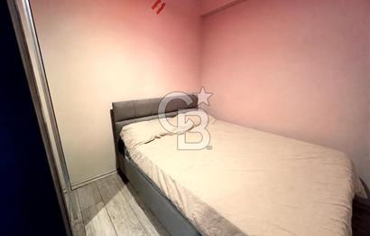 ÇİĞLİ KİRALIK DAİRE 1+0 MARKA 333 SİTESİNDE