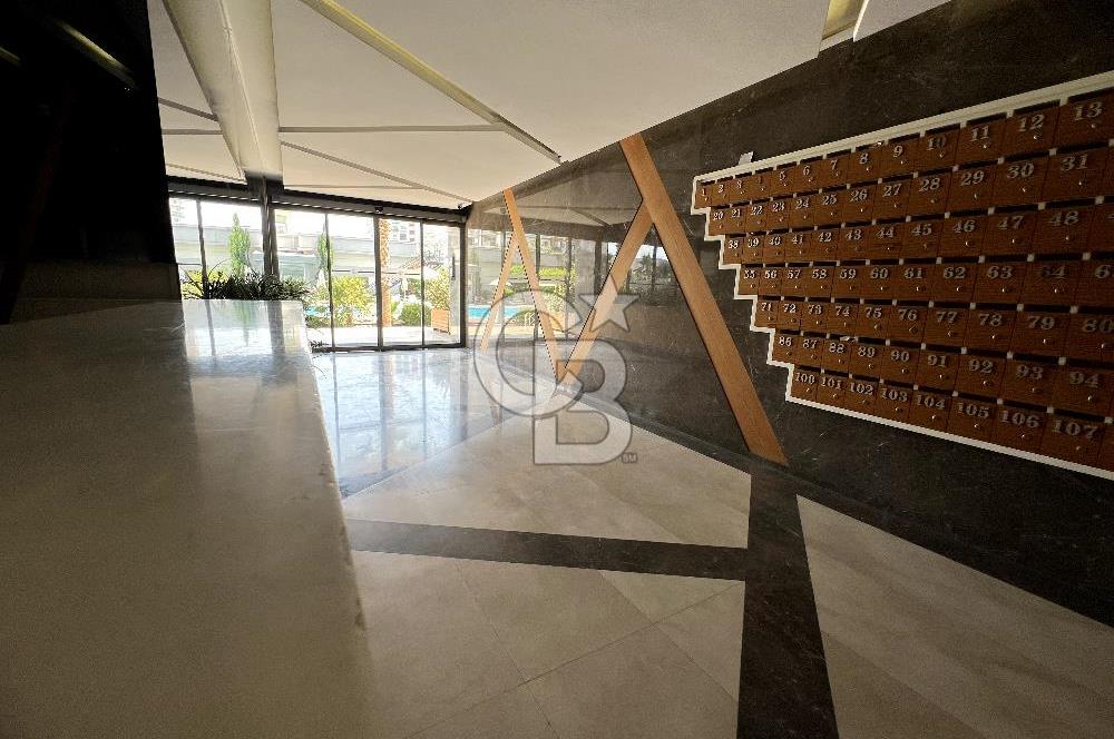 ÇİĞLİ KİRALIK DAİRE 1+0 MARKA 333 SİTESİNDE