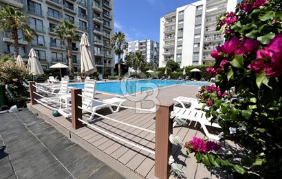 ÇİĞLİ KİRALIK DAİRE 1+0 MARKA 333 SİTESİNDE